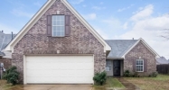 2401 Mooneyham Ln Horn Lake, MS 38637 - Image 16407568