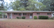 1812 North Jackson St Magnolia, AR 71753 - Image 16407584