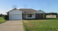 150 Loyd Henderson Rd Beebe, AR 72012 - Image 16407673