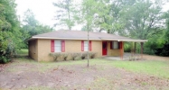 158 Shiloh Firetower Rd Foxworth, MS 39483 - Image 16415241