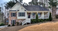 156 Muskogee Dr Dallas, GA 30132 - Image 16417493