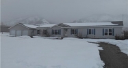 274 Hoback Rd Thayne, WY 83127 - Image 16433256