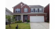 6765 Mimosa Circle Tucker, GA 30084 - Image 16437424