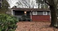 2579 Abner Place NW Atlanta, GA 30318 - Image 16443785