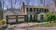 5795 Cherokee Trace Cumming, GA 30041 - Image 16450289