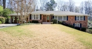 1545 Council Bluff Dr NE Atlanta, GA 30345 - Image 16453377