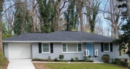 1277 Wichita Dr SW Atlanta, GA 30311 - Image 16453378