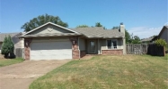 5352 S Stoneborough Ct Wichita, KS 67217 - Image 16463661