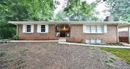 3950 Shadowbrook Place Decatur, GA 30034 - Image 16476484