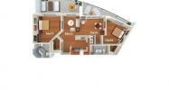 1500 Bay Rd # M-1507 Miami Beach, FL 33139 - Image 16478878