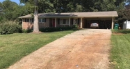 1709 Pounds Rd Stone Mountain, GA 30087 - Image 16487112