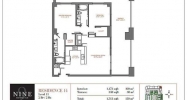 999 SW 1 AVE # 1614 Miami, FL 33130 - Image 16491061