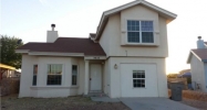 3633 Nehemiah Pl El Paso, TX 79936 - Image 16505589