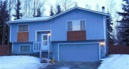 9521 Quail Circle Eagle River, AK 99577 - Image 16522636