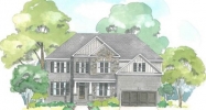 411 Amber Way Woodstock, GA 30188 - Image 16528941