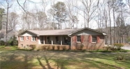 5204 W Shore Dr Conyers, GA 30094 - Image 16530344