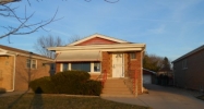 8917 S Albany Ave Evergreen Park, IL 60805 - Image 16536479