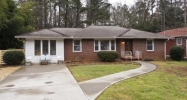 2375 Hunting Valley Drive Decatur, GA 30033 - Image 16537587