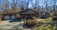 4515 Jettridge Drive Atlanta, GA 30327 - Image 16539695