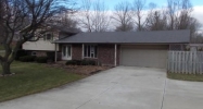 5542 North Olivia D Alexandria, IN 46001 - Image 16550567