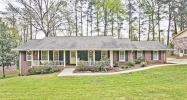 3918 Old Lantern Dr Lithonia, GA 30038 - Image 16557347