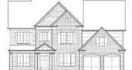 5204 Wild Cedar Dr Buford, GA 30518 - Image 16610008
