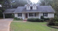 3921 Jeff Davis Rd Thomaston, GA 30286 - Image 16612061