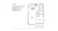 Unit 1217 - 250 Pharr Road Ne Atlanta, GA 30305 - Image 16615048