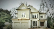 1360 Normandy Avenue Ne Atlanta, GA 30306 - Image 16615854