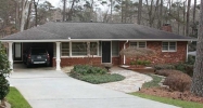 3613 London Road Atlanta, GA 30341 - Image 16618248