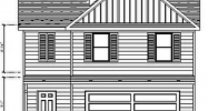 110 Hillcrest Circle Hiram, GA 30141 - Image 16621802