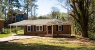2615 Habersham Drive Decatur, GA 30032 - Image 16627315