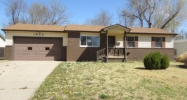 1622 W Calvert St Wichita, KS 67217 - Image 16637236