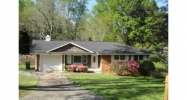 715 Rosedale Drive Se Smyrna, GA 30082 - Image 16642191