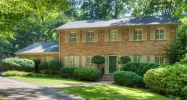 5247 Vernon Springs Trail Atlanta, GA 30327 - Image 16667064