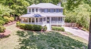 1538 Lake Koinonia Dr Woodstock, GA 30189 - Image 16670317