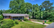 1538 N Druid Hills Rd NE Atlanta, GA 30319 - Image 16711123