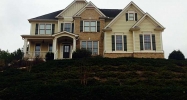 406 Telfair Way Canton, GA 30115 - Image 16805519