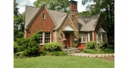 1224 E Rock Springs Road Atlanta, GA 30306 - Image 16825733