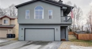 5548 COLLEGE MEADOW Circle Anchorage, AK 99504 - Image 16973864