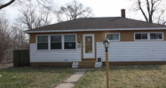 1321 Morton St Gary, IN 46404 - Image 17088736