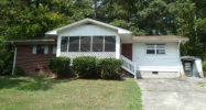 117 Friar Tuck Rd Rome, GA 30161 - Image 17118172