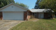 600 Cumberland Dr Muskogee, OK 74403 - Image 17122777