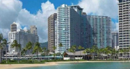 1777 Ala Moana Blvd Unit:1914 Honolulu, HI 96815 - Image 17323499