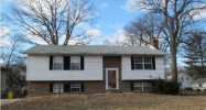 1422 Kent Ave Gwynn Oak, MD 21207 - Image 17323453