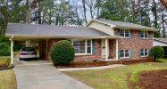 453 Patricia Way NW Marietta, GA 30064 - Image 17323825
