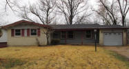 2517 Rigsby Dr Saint Louis, MO 63136 - Image 17324754