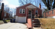 7040 Theodore Ave Saint Louis, MO 63136 - Image 17324722