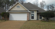 4954 Brookwood Pl Byram, MS 39272 - Image 17324804