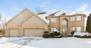 4879 Meadow Lake Ct Richton Park, IL 60471 - Image 17325370